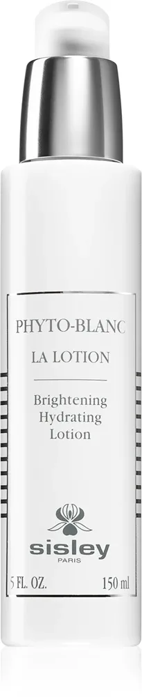 Sisley Phyto-Blanc La Lotion - светящий увлажняющий крем, 150 мл