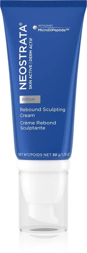 NeoStrata Repair Rebound Sculpting Cream - увлажняющий крем для лица, 50 мл