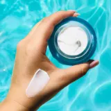 LANCER THE METHOD NOURISH Sensitive-Dehydrated Skin - Увлажняющий крем для сухой кожи, 50 мл — фото 2