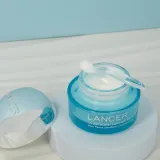 LANCER THE METHOD NOURISH Sensitive-Dehydrated Skin - Увлажняющий крем для сухой кожи, 50 мл — фото 3