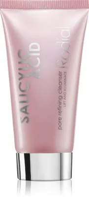 Rodial Salicylic Acid Pore Refining Cleanser - Осветляющий гель для умывания, 20 мл