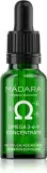MÁDARA OMEGA 3-6-9 - концентрат для лица и тела, 17.5 мл — фото 1