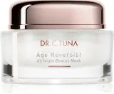 Farmasi Dr. C. Tuna Age Reversist - Успокаивающая ночная маска с увлажняющим действием, 50 мл — фото 1
