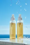 Say Hi Summer Skin - Самозагарный спрей с увлажняющим действием, 100 мл — фото 4