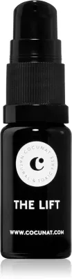 Cocunat The Lift - Сыворотка против признаков усталости для глаз, 10 мл