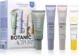 MÁDARA Botanic Activist 4-Step Mini Renewal Routine Set - Подарочный набор для восстановления и омоложения кожи, 1 шт — фото 1