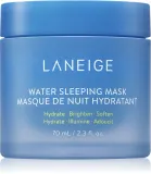 Маска для лица LANEIGE Water Sleeping ночная, увлажняющая, 70 мл — фото 1