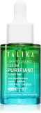 Talika Skintelligence Purifying Serum - В контексте того, что это сыворотка для лица: сыворотка детоксицирующая и очищающая против несовершенств кожи с акне, 30 мл — фото 1
