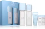 LANEIGE Water Bank Blue Hyaluronic 2-Step Essentials Set for Combination to Oily Skin - Подарочный набор для женщин, 1 шт — фото 1