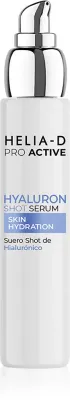 Helia-D Pro Active Hyaluron - увлажняющая сыворотка для лица, 50 мл