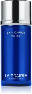 La Prairie Skin Caviar The Mist - Спрей для лица с икрой, 50 мл