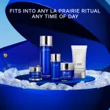 La Prairie Skin Caviar The Mist - Спрей для лица с икрой, 50 мл — фото 6
