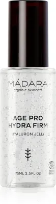 MÁDARA Age Pro Hydra Firm Hyaluron jelly - увлажняющий гиалуроновый гель, 75 мл