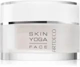 ARTDECO Skin Yoga Collagen - богатый крем с антивозрастным действием, 50 мл — фото 1