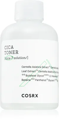 Cosrx Pure Fit Cica Toner - Тоник с успокаивающим питательным действием, 150 мл