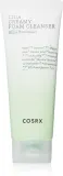 Cosrx Pure Fit Cica Creamy Foam Cleanser - Очищающая пенка для жирной кожи, 150 мл — фото 1