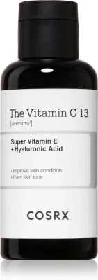 Cosrx The Vitamin C 13 - Сыворотка для лица с витамином C от пигментации, 20 мл