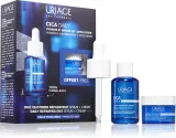 Uriage Cica Daily Daily Repairing Duo - инновационный увлажняющий набор для ослабленной кожи — фото 1