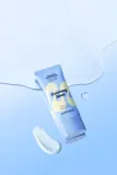 MAMONDE Calming Shot Azulene Suncream - Защитный крем для лица с успокаивающим действием SPF 50+, 35 мл — фото 4