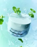 MAMONDE Amazing Deep Mint Cleansing Balm - Бальзам глубокого очищения с успокаивающим действием, 90 мл — фото 4