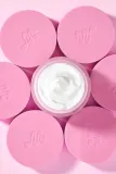 MAMONDE Flora Glow Rose Smoothing Cream - в контексте того, что это крем для лица: увлажняющий крем с интенсивным разглаживающим действием, 50 мл — фото 3