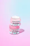 MAMONDE Flora Glow Rose Smoothing Cream - в контексте того, что это крем для лица: увлажняющий крем с интенсивным разглаживающим действием, 50 мл — фото 4