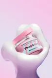 MAMONDE Flora Glow Rose Smoothing Cream - в контексте того, что это крем для лица: увлажняющий крем с интенсивным разглаживающим действием, 50 мл — фото 5