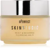BPerfect Skin Studio Recharge Cleansing Balm - Очищающий, восстанавливающий и омолаживающий бальзам для кожи — фото 1