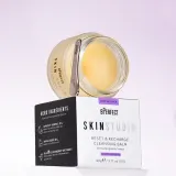 BPerfect Skin Studio Recharge Cleansing Balm - Очищающий, восстанавливающий и омолаживающий бальзам для кожи — фото 2