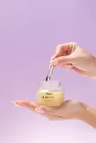 BPerfect Skin Studio Recharge Cleansing Balm - Очищающий, восстанавливающий и омолаживающий бальзам для кожи — фото 4