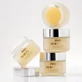 BPerfect Skin Studio Recharge Cleansing Balm - Очищающий, восстанавливающий и омолаживающий бальзам для кожи — фото 5