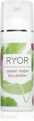 RYOR Kolagen+ - легкий дневной крем с питательным действием, 50 мл