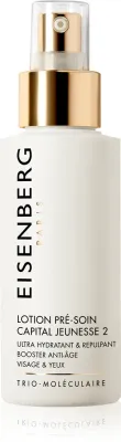 EISENBERG Lotion Pré-Soin Capital Jeunesse II - Увлажняющий гель-крем против старения кожи, 100 мл
