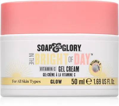 Soap & Glory In The Bright Of Day - Крем для лица на день, 50 мл