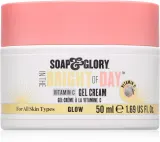 Soap & Glory In The Bright Of Day - Крем для лица на день, 50 мл — фото 1