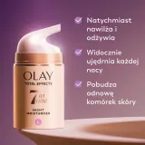 Olay Total Effects 7 in 1 - Инновационный набор увлажняющих средств против старения кожи — фото 7