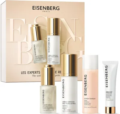 EISENBERG The Anti-Ageing Eye Experts - Подарочный набор для женщин