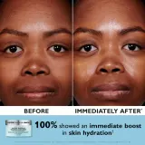 Peter Thomas Roth Water Drench Mini Day & Night Cloud Creams - набор подарочный с интенсивным увлажняющим кремом для лица — фото 3