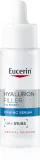Eucerin Hyaluron-Filler + 3x Effect - антивозрастная сыворотка для лица, наполняющая, 30 мл — фото 1