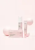VT Cosmetics Cica Collagen Essence - Сыворотка для лица с укрепляющим эффектом, 30 мл — фото 5