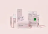VT Cosmetics Cica Collagen Essence - Сыворотка для лица с укрепляющим эффектом, 30 мл — фото 6