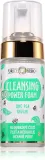 Purity Vision BIO Cleansing Power Foam - Увлажняющая очищающая пена с успокаивающим действием, 90 мл — фото 1