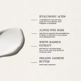 Payot Lisse Crème Riche Lissante Rides - Смягчающий антивозрастной крем для сухой кожи, 50 мл — фото 3