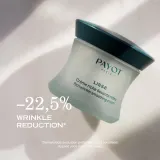 Payot Lisse Crème Riche Lissante Rides - Смягчающий антивозрастной крем для сухой кожи, 50 мл — фото 4