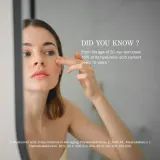 Payot Lisse Crème Riche Lissante Rides - Смягчающий антивозрастной крем для сухой кожи, 50 мл — фото 5