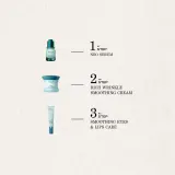 Payot Lisse Crème Riche Lissante Rides - Смягчающий антивозрастной крем для сухой кожи, 50 мл — фото 6