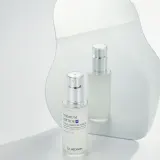 Dr. HEDISON Premium Peptide 9+ Multi Ampoule Serum - в контексте того, что это сыворотка для лица: интенсивное сыворотка для питания и увлажнения, 50 мл — фото 3