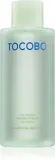TOCOBO Cica Calming Aqua Toner - Увлажняющий тоник для укрепления кожного барьера, 200 мл — фото 1