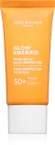 Yves Rocher Glow Energie - Защитный крем для лица SPF 50+, 30 мл — фото 1