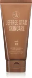 Скраб для лица Jeffree Star Cosmetics Coffee Grounded Face Scrub с кофеином, отшелушивающий, 80 мл — фото 1